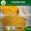 Welcome ask any question about our new pure beeswax grain