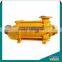 High Pressure Centrifugal Diesel Water Pump