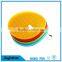 Smart Silicone Coffee Placemat Coaster Cup Beverage Holder Pad Mat