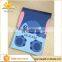 Stitch Mini Notebook Promotional Notepad in Memo Pads Printing
