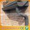 Curb And Gutter Downspout Roll Forming Machine