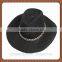 Adult group unisex gender polyester formal hat