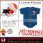 Think Better, basketball jersey logo design