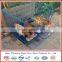 Hebei Hengshui Quality Assurance Cheap Metal Galvanized or PVC Coated Welded Wire Mesh