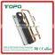 Rock Royce Case for iPhone 7, Rock Royce Hybrid Shockproof PC+TPU Back Cover Rock Phone Case for iPhone 7 Plus