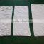 White Terry Towel Cleaning Rags with 100% Cotton
