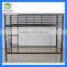 Manufacturer of metal bunk bed cheap price for UK,FRANCE market