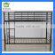 Metal Multi Functional Bunk Bed Unit 2 Separate Single Beds