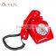 Hot sale Classical Retro Corded Telephone for Home Interiors Decor