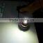 Hot selling waterproof IP68 6000k 12v 24v 30w 3000lm auto car h7 led headlight