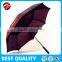 outdoor sun parasol wind resistant vent