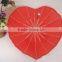 rain wedding umbrella