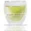clear glass coffee mug