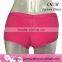 Diamond Decorated love pattern lady undergarment cool sexy boyshort for women flexible women brief