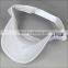 Newest Sunvisor Hat/design Customized Sun Visor Hats