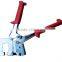 Single Hand Light Steel Hand Crimper Keel Clamp Stud Crimper For Celling Install