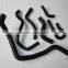 FOR CIVIC D15/D16 CX/DX/EX/LX/HX/SI/S EG/EK 1992-2000 1997 RADIATOR&HEATER HOSE