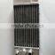 FOR Derbi Senda 50 MY06 2000-2013 06 07 08 09 10 11 12 aluminum radiator