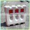 High quality portable road barrier safety barrier