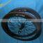 High quality 50mm carbon bike wheels,700C carbon bicycle wheels light carbon wheel on sale