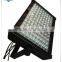 DJ Portable Manual Fixture 108pc 3W RGB single cool warm white panel studio led light