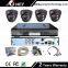 4 channel kit , 4pcs camera + 4ch hd-cvi dvr