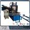 C Purlin Channel Steel Roll Forming Machine