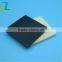 0.8mm 1mm 2mm Thickness ABS Double Color Sheet