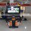 55 inch LCD Rambo Arcade Video Game Shooting Machine /Arcade Gaming Machines
