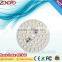 24w high lumen integrated IC dimmable driveless alternating current led module