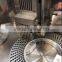 semi auto capsule filling machine/capsule filler/capsule filling machine