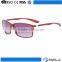 2016 Most popular china fashionable custom color personalized sunglasses