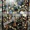 Rectangular Marble Pietra Dura Dinning Inlay Table Top