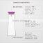 2016 New High borosilicate glass infuser water filter with lid