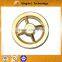 High quality OEM forging brass gear