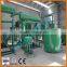2016 top sale waste oil recycling machine