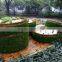 Very popular various size bamboo steamer with high quality and wholesale price