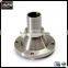 Custom high precise stainless steel CNC machine parts fabrication, mechanical parts
