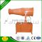 china fog cannon agricultural power sprayer for olive tree