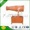 china fog cannon agricultural power sprayer for olive tree