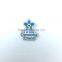 Customized Logo Printed Promotional Enamel Lapel Pin Badge