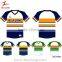 Cusotm Blank Any Logo Design Sublimation Jersey Baseball Clubs Team Set Sportswear