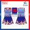 Latest Dress Custom Design Netball Dresses