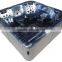 Family style hot sell whirlpool tub swim massage spa pool