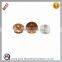 9.5mm Metal Jacket Jeans Buttons And Nipple Rivet