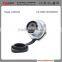 2 Pin Waterproof IP67 Electrical Wire Cable Connector