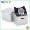 Luxury Paper Watch Box