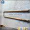 SGS Certified Big Size Quality assured Beat Design High Polished Thread Rear U Bolts for Isuzu