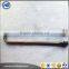 20*83*550 Super Bright Polishing 45# Steel Water Proof Rust Proof Hook U-bolt for Fuso