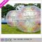 Popular inflatable zorb ball for sale,cheap PVC zorb ball for kids games
